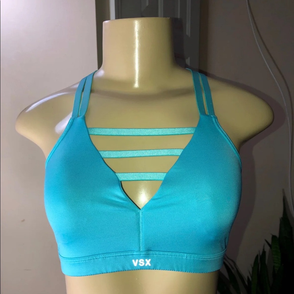 VSX Sports Bra